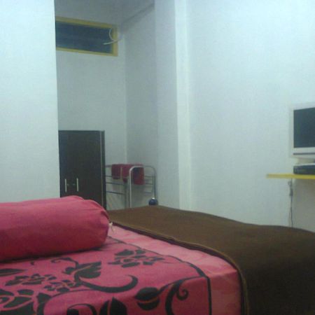 Dasi Guesthouse Ende Exterior foto