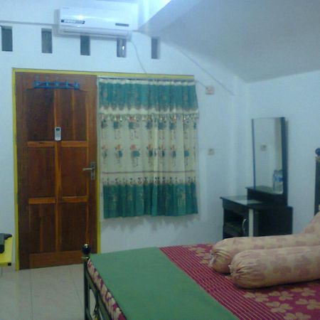 Dasi Guesthouse Ende Exterior foto