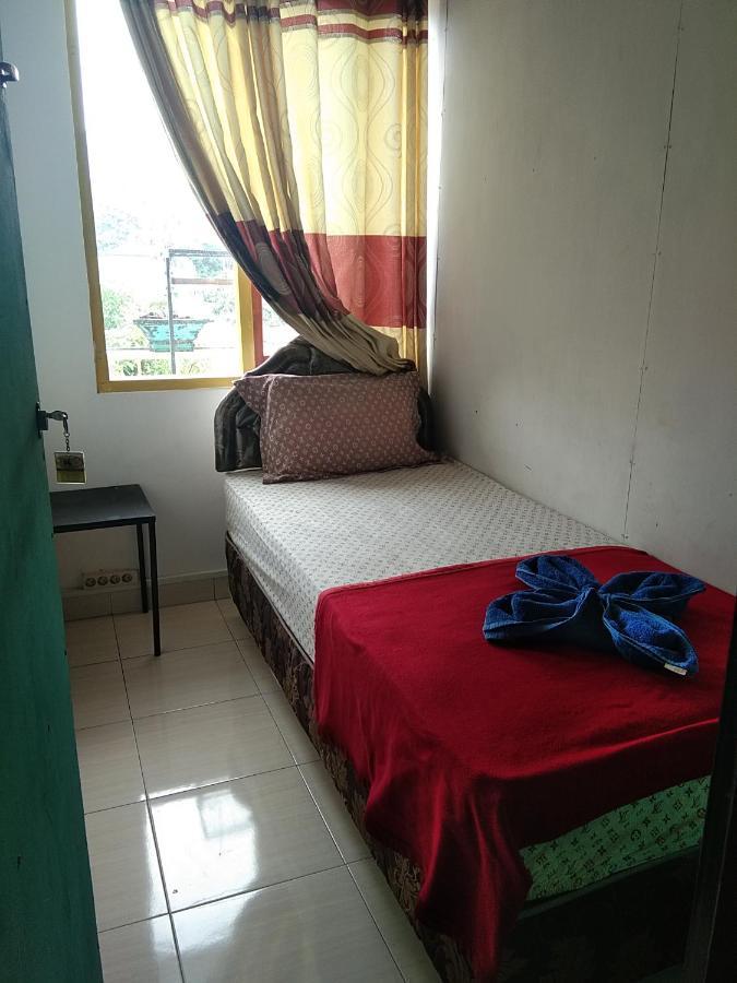 Dasi Guesthouse Ende Exterior foto