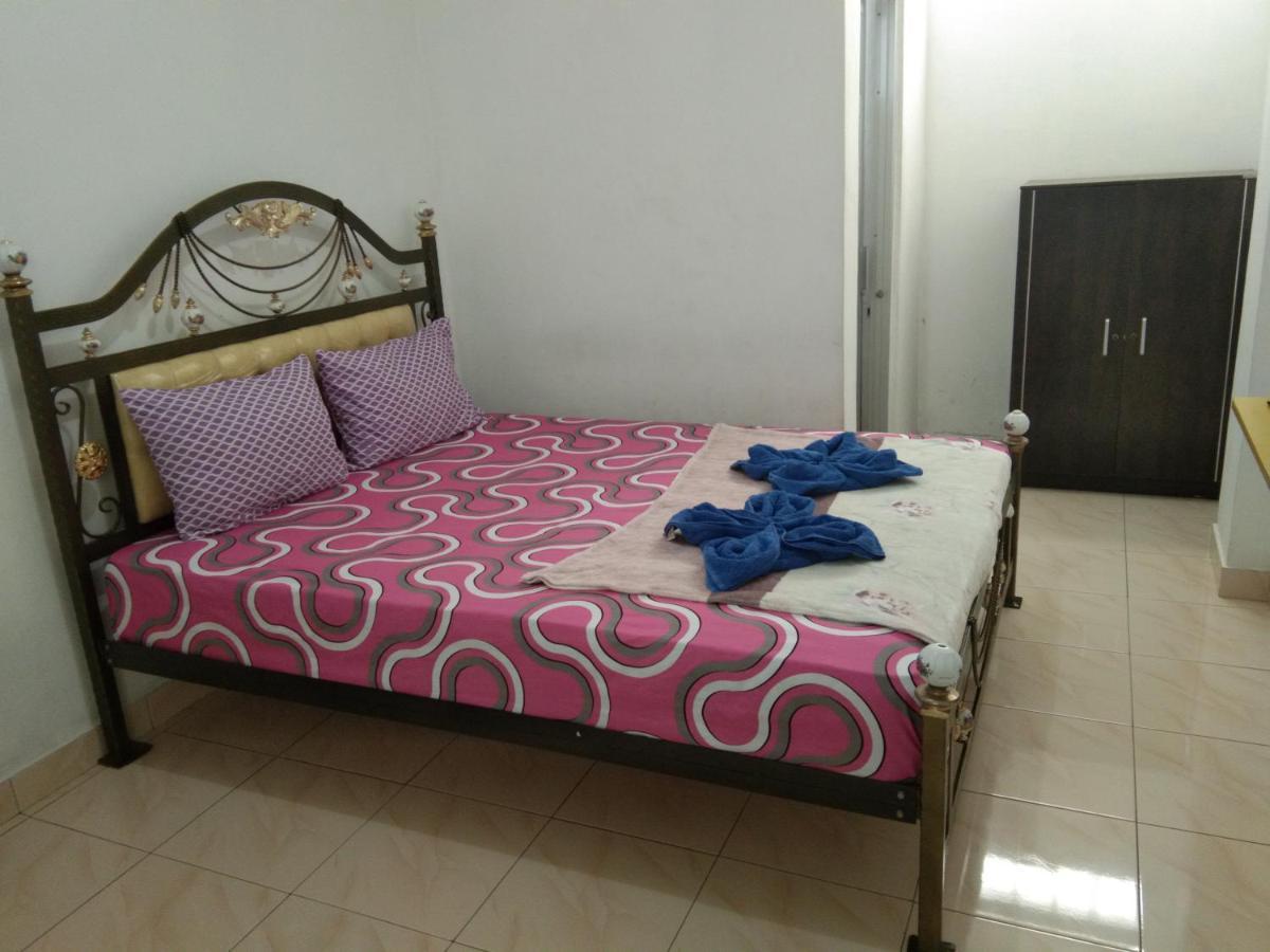 Dasi Guesthouse Ende Exterior foto