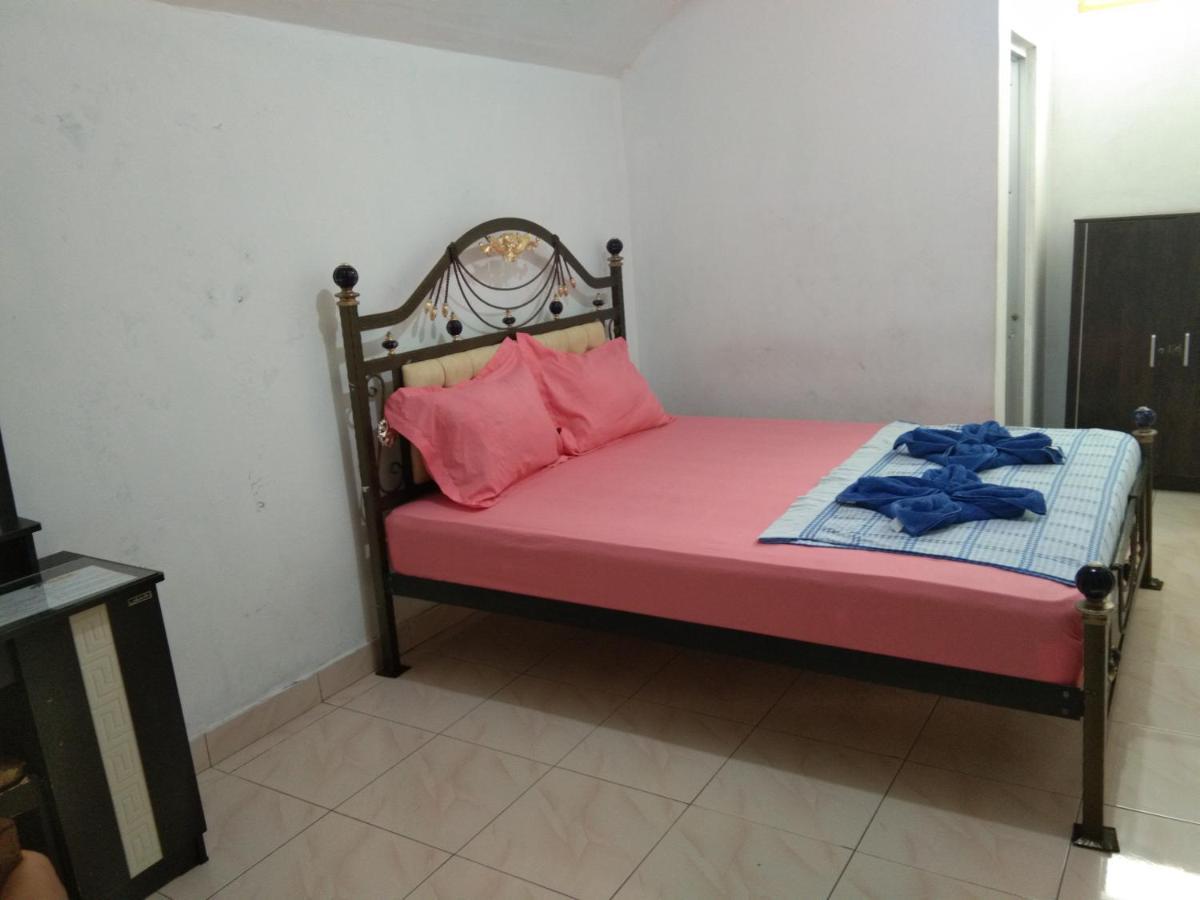 Dasi Guesthouse Ende Exterior foto