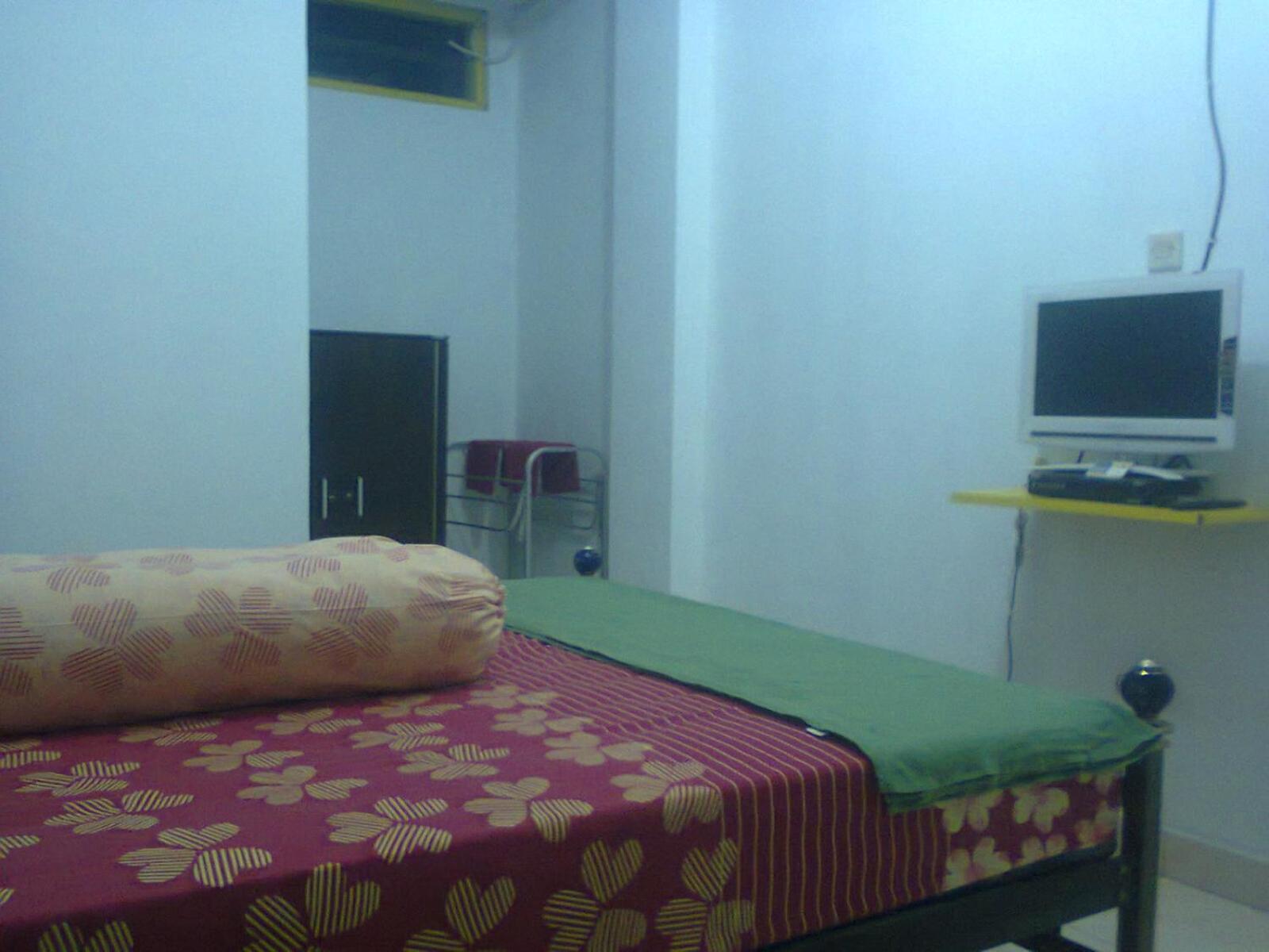 Dasi Guesthouse Ende Exterior foto